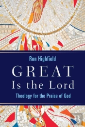 Great Is The Lord