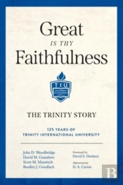 Great Is Thy Faithfulness
