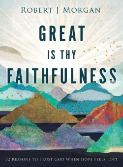 Bertrand.pt - Great Is Thy Faithfulness