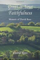 Great Is Your Faithfulness