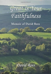Great Is Your Faithfulness