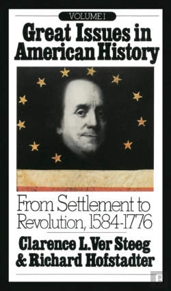 Bertrand.pt - Great Issues In American History, Vol. I