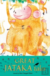 Great Jataka Tales