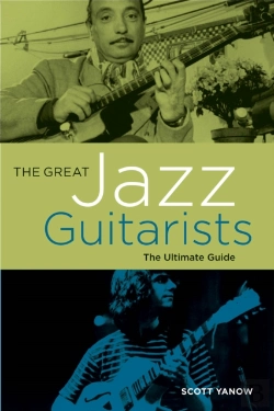 Bertrand.pt - Great Jazz Guitarists