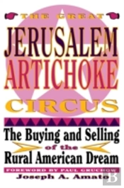 Great Jerusalem Artichoke Circus