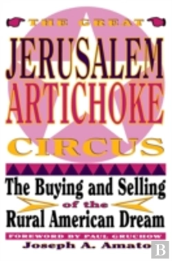 Bertrand.pt - Great Jerusalem Artichoke Circus