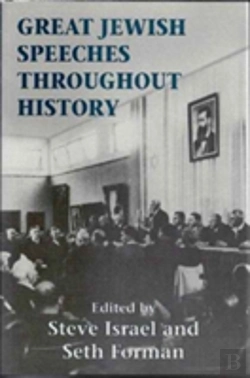 Bertrand.pt - Great Jewish Speeches Throughout History