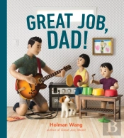 Great Job, Dad