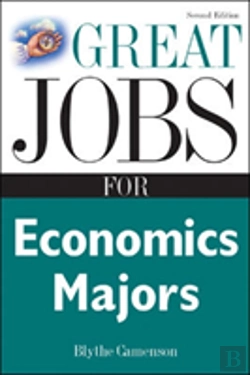 Bertrand.pt - Great Jobs For Economics Majors