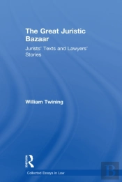 Great Juristic Bazaar