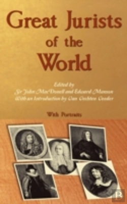 Bertrand.pt - Great Jurists Of The World