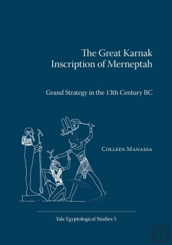 Bertrand.pt - Great Karnak Inscription Of Merneptah