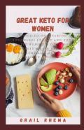 Great Keto For Women