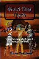 Great King Thoth