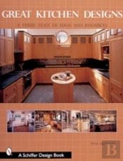 Great Kitchen Designs