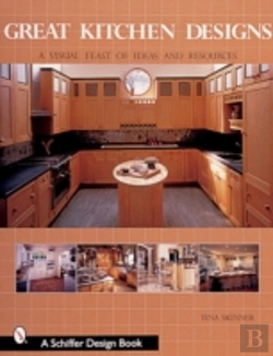 Bertrand.pt - Great Kitchen Designs