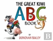 Great Kiwi Abc Book