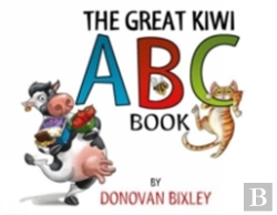 Bertrand.pt - Great Kiwi Abc Book