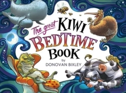 Bertrand.pt - Great Kiwi Bedtime Book