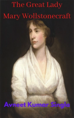 Bertrand.pt - Great Lady  Mary Wollstonecraft