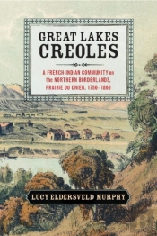 Great Lakes Creoles