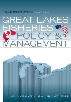 Bertrand.pt - Great Lakes Fisheries Policy And Management