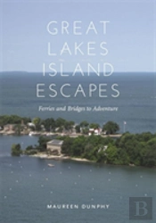 Great Lakes Island Escapes