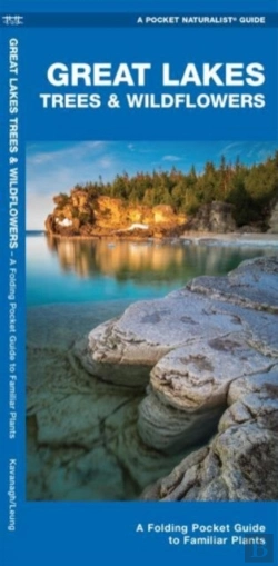 Bertrand.pt - Great Lakes Trees & Wildflowers