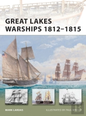 Great Lakes Warships 1812â€“1815