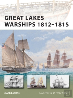 Bertrand.pt - Great Lakes Warships 1812â€“1815
