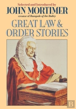 Bertrand.pt - Great Law & Order Stories