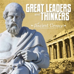 Bertrand.pt - Great Leaders And Thinkers Of Ancient Greece