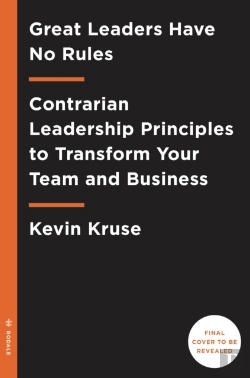 Bertrand.pt - Great Leaders Have No Rules