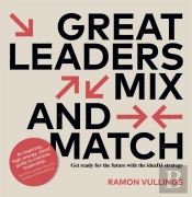 Great Leaders Mix And Match