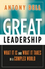 Great Leadership