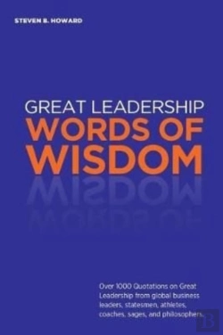 Bertrand.pt - Great Leadership Words Of Wisdom