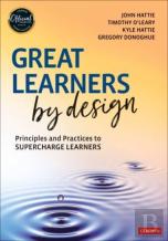 Great Learners By Design