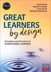 Great Learners By Design