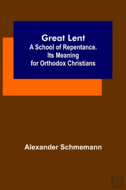 Bertrand.pt - Great Lent