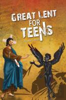 Great Lent For Teens