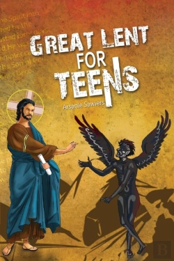 Bertrand.pt - Great Lent For Teens