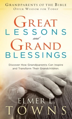 Bertrand.pt - Great Lessons And Grand Blessings