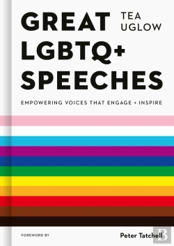 Bertrand.pt - Great Lgbtq+ Speeches