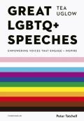 Great Lgbtq+ Speeches
