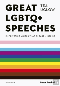 Bertrand.pt - Great Lgbtq+ Speeches