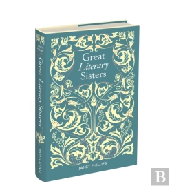 Bertrand.pt - Great Literary Sisters