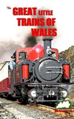 Bertrand.pt - Great Little Trains Of Wales