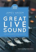 Great Live Sound