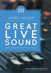 Great Live Sound