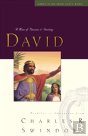 Great Lives: David